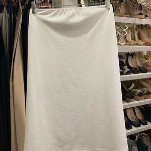 Missguided White Mini Dress